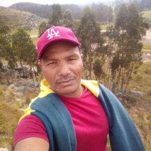 Deiver Enrique Luquez Pérez, hombre de 47 años asesinado