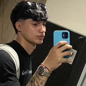  Sebastián Andrés Coronado Rivas, de 18 años de edad, muerto.