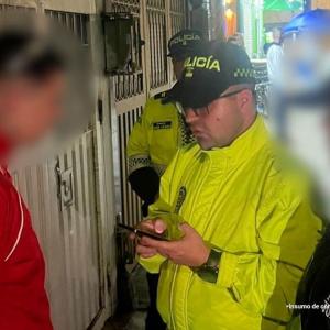 Captura del séptimo implicado en el magnicidio de Miguel Uribe Turbay