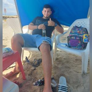 Harlant Javier González Ariza, de 29 años de edad.