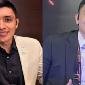 Jonathan Daniel Castellanos, hombre atacado por las barras bravas 