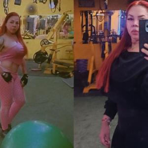 Luz Estella Machado Rodríguez, la mujer fallecida tras un procedimiento estético clandestino.