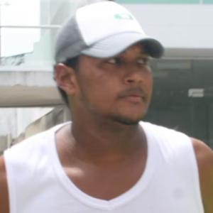 Henry Manuel Pérez Pacheco, de 43 años, conocido con el alias de ‘El Isleño’, 