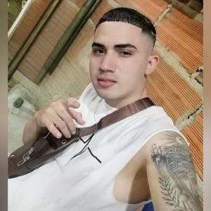 César Elías Meriño Mendoza