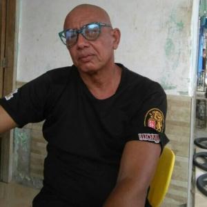 Miguel De Jesús Hernández Molina, de 58 años