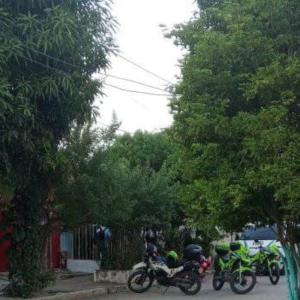 El crimen se perpetró en la diagonal 78A con carrera 7, en el barrio Nueva Esperanza etapa III, Soledad.