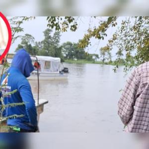 Ronaldo José Rivera Mercado