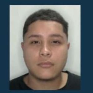 Darwin Stiven Arango Aguirre, padrastro de la niña.