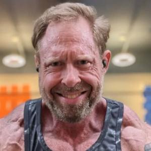 Erik Soelberg, millonario de 56 años.