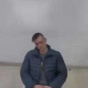 Marco Antonio Modesti Cañizalez.