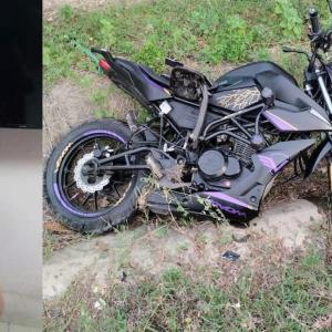  Leidys Andrea Rodríguez Narváez, 27 años de edad y oriunda del corregimiento de San Rafael, Sucre.