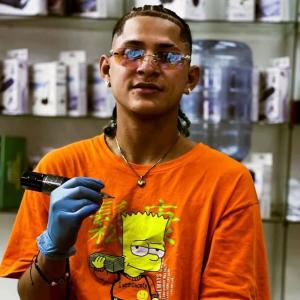 Juan Carlos Carrillo Ayala