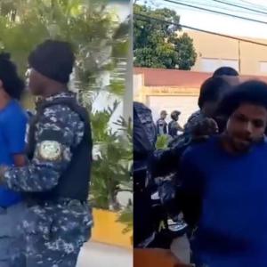 Capturan a hombre que asesinó y descuartizó a su hermana