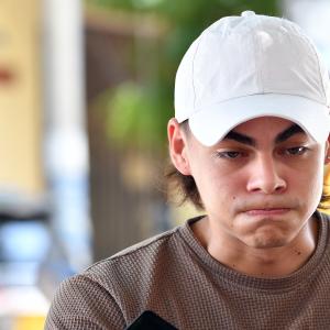 Sebastián Torres Macías.