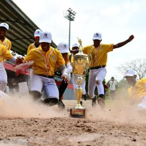 Sabanalarga, campeón invicto de Batea Atlántico II.