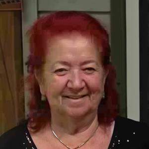 Nina Kravtsov, mujer de 89 años asesinada. 