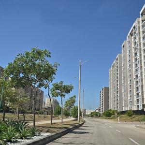 Sector de Alameda del Río