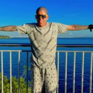 Jhoan Zapata, el colombiano que murió grave accidente en Brasil