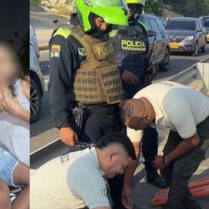 José Ricardo Ruiz Jiménez, de 22 años