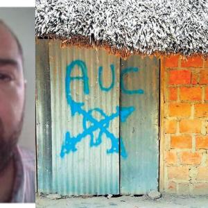 Saúl Alfonso Severini Caballero