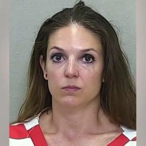 Alexis Von Yates, enfermera de 35 años. 