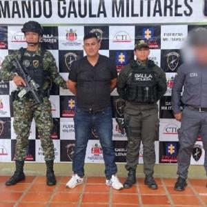 Jorge Miller Zambrano Bravo