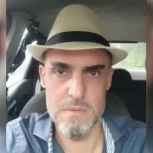 Ramzi Mohsen HamdarRamzi Mohsen Hamdar, hombre que asesinó a su familia en Brasil.