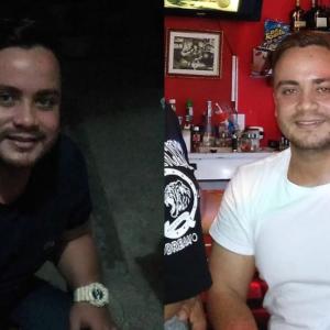 Luis Carlos Salas Toledo, de 33 años