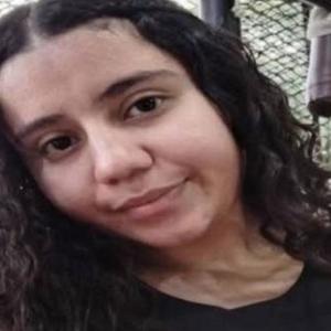 Marian Chica Martínez, de 25 años, joven desaparecida 