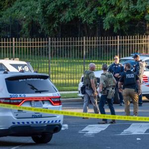 Imagen referencial de Memphis, Tennessee.