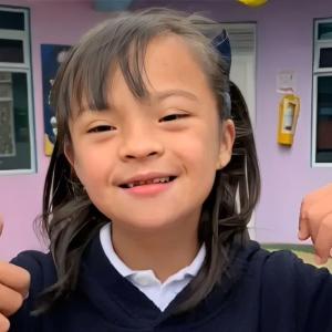 Valeria afanador, niña desaparecida y hallada muerta en el río Frío 