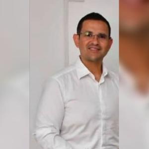 Alexander Torres de Nubila