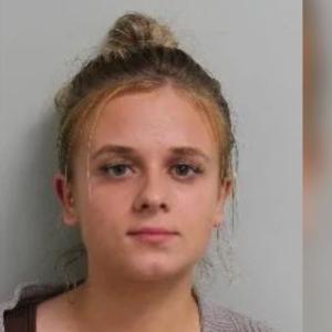 Roksana Lecka, de 22 años 