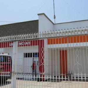 Hospital Materno Infantil