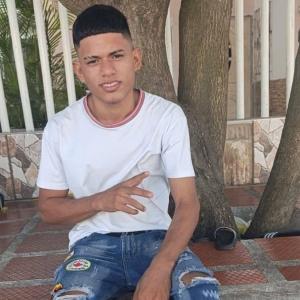 Janer José Maldonado Turizo, joven de 17 años asesinado a bala