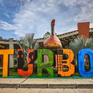 Imagen de referencia de Turbo, Antioquia 
