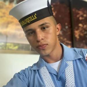  Julián Fernando Condia Bello, de 18 años