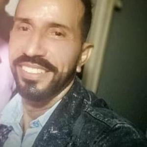 Julio Emiro Ahumada Viloria de 60 años