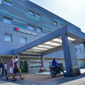 La bebida era preparada en tanques y distribuida de forma casera