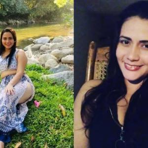 Johanna Baca Echeverría