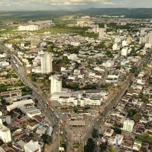 Imagen referencial de Cartagena 