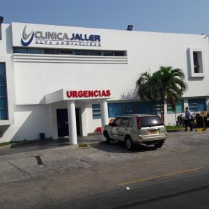 Clínica Jaller