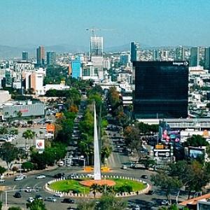 Imagen referencial de Tijuana, donde ocurrió el incidente