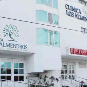 Clínica Los Almendros 