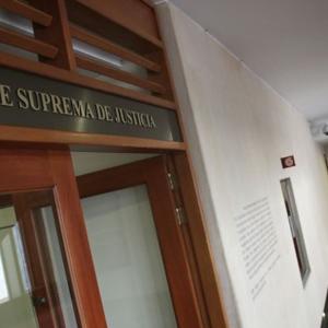 Imagen referencial de la Corte Suprema 
