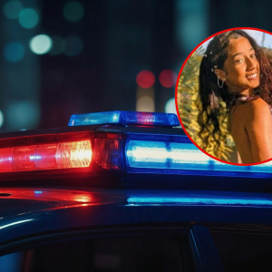 Júlia de Paula Barbosa, de 20 años