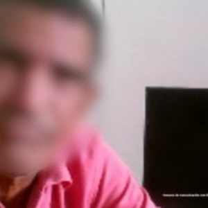  Rigoberto Ruiz Arroyo, profesor señalado de abusar de sus estudiantes