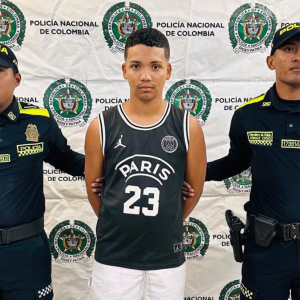 Captura de alias Ñao