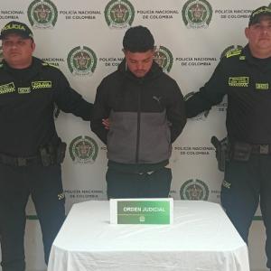 Wilfrido del Castillo Barcasnegras, de 26 años