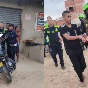 Fredy José Torres Díaz, hombre de 61 años asesinado en medio de un intento de hurto 